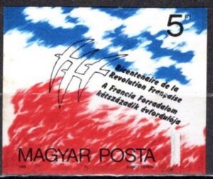 Bicentenary of French Revolution