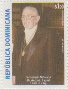 Antonio Zaglul, Psychiatrist