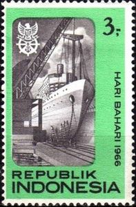 Maritime Day