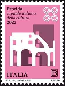 Procida Italian capital of culture