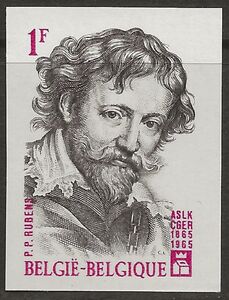 Pieter Paul Rubens (1577-1640)