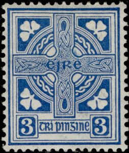Celtic Cross