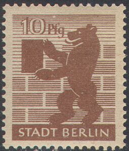 Stadt Berlin
