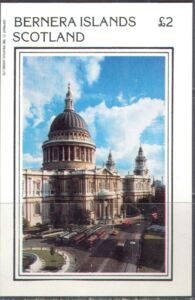St Pauls Cathedral