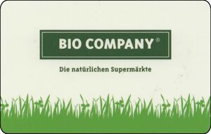 Die natürlichen Supermärkte