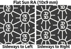 Allegory - “Buenos Aires+Agosto de 1921”