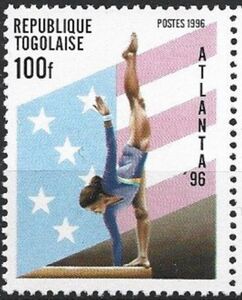 Gymnastics, Balance beam