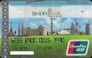 Sindh Bank