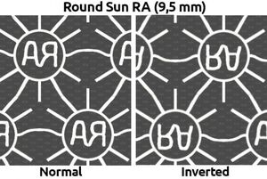 Yellow-headed Caracara (Milvago chimachima)