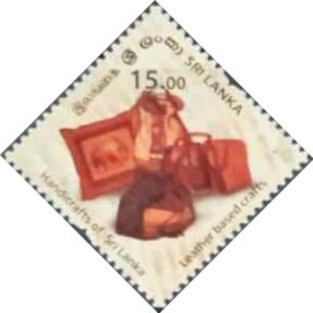 Traditional Handicrafts of Sri Lanka