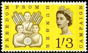 Children of Three Races (phosphor)