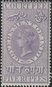 Queen Victoria (1819-1901)