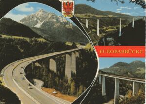 EUROPABRÜCKE