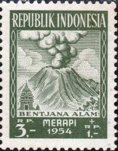 Natural Disasters Relief Fund