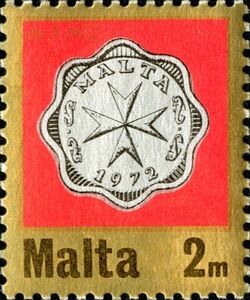 Maltese Cross