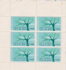 Europa, tree with 19 leaves