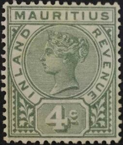 Queen Victoria (1819-1901)