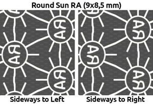 Cavaleryman of the Regiment "Infernal de Güemes"