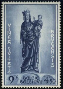 Our Lady of the Wijngaerde