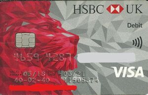 Hsbc Uk