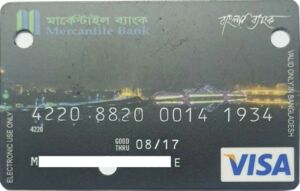 Visa