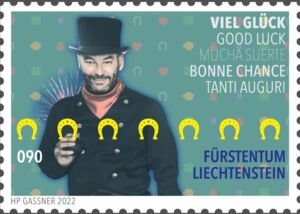 Greetings : Good Luck