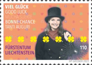 Greetings : Good Luck