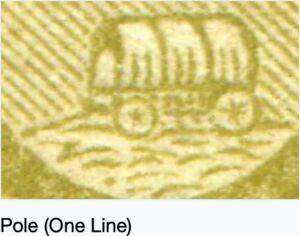 Wagon with One Shaft