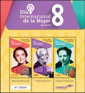 International Women's Day 2022