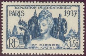 International Exhibition of Paris
