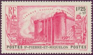 150th Anniversary of the Revolution