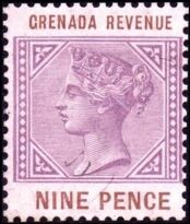 Queen Victoria (1819-1901)