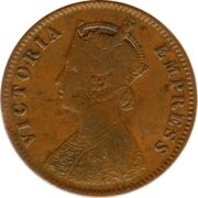 ¼ Anna (Victoria [Ganga Singh])