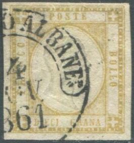 King Victor Emanuel II