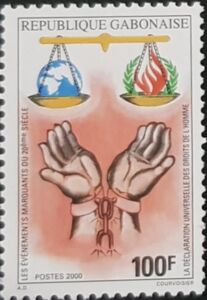 Universal Declaration of Human Rights