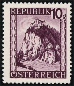 Hochosterwitz (Carinthia)