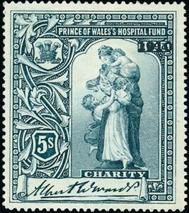 Prince of Wales's Hospital Fund