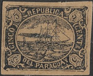 Boston Gang Ship issue