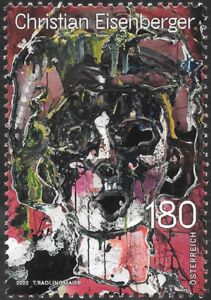 "Without Title", by Christian Eisenberger