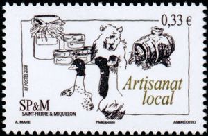 Barrel, Jam Jars, Bear and Duck