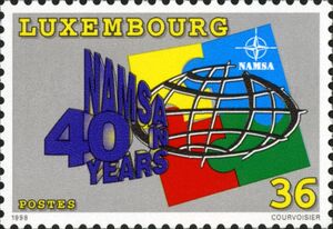40th Anniversary of the NAMSA