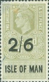 King George VI (1895-1952)