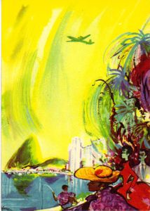 Go There By SAS Rio de Janerio