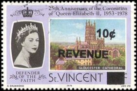 Gloucester Cathedral