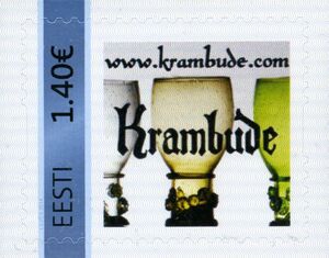 Krambude
