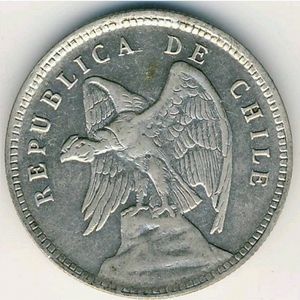 40 Centavos