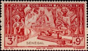 Work of Indigenous Child Protection