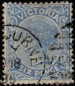 Queen Victoria (1819-1901)