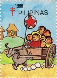 Christmas Season: Slice of Life