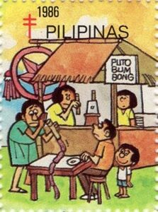 Christmas Season: Slice of Life